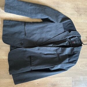 Guess western modern jacket